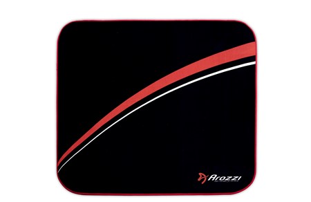 Arozzi Floor Mat - Red